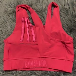 Gymshark sports bra